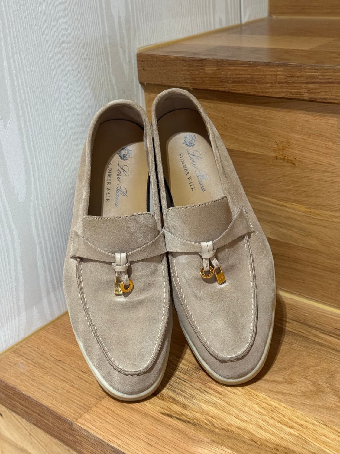 로로피아나 썸머워크 37 상품이미지1