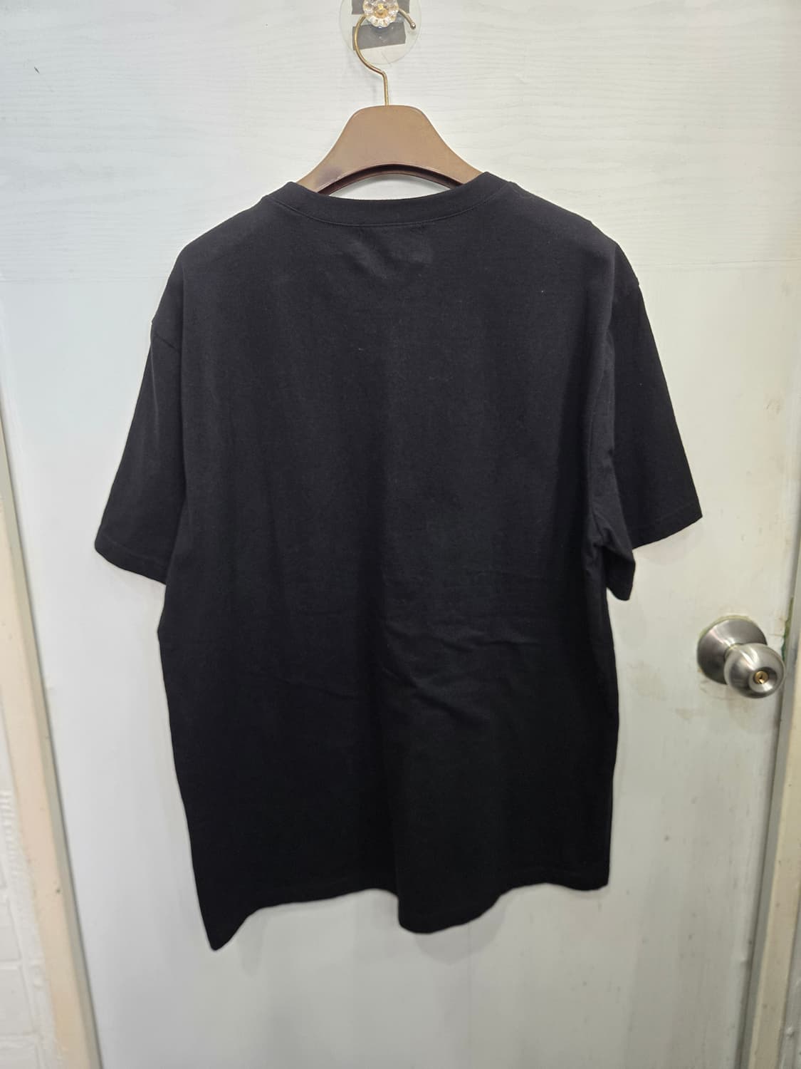 110,2XL )) GUESS 게스 반팔티셔츠! 디자인 깔끔해용~ 상품이미지3