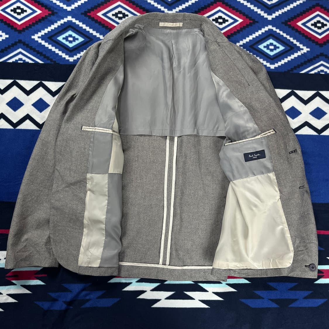 폴스미스 블레이저 자켓 (실측확인) 상품이미지2