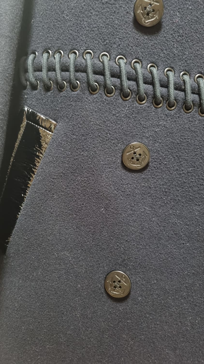 3.1 필립림 코트 상품이미지6