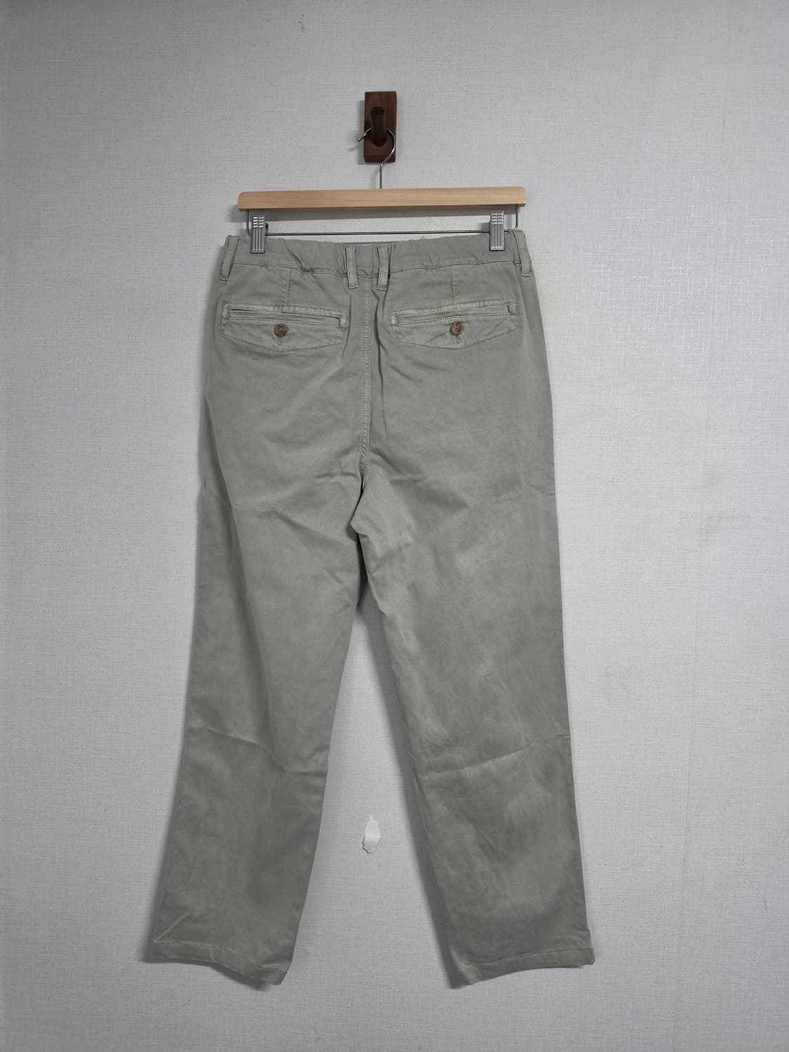 2023 시리즈 치노 팬츠 30 상품이미지5