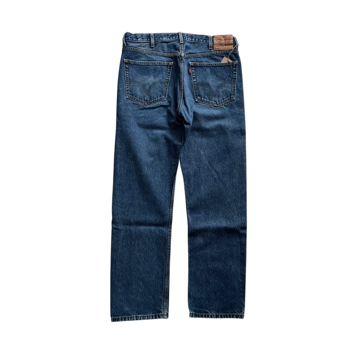 [38] 리바이스 505 데님 청바지 [LV1485] 상품이미지6