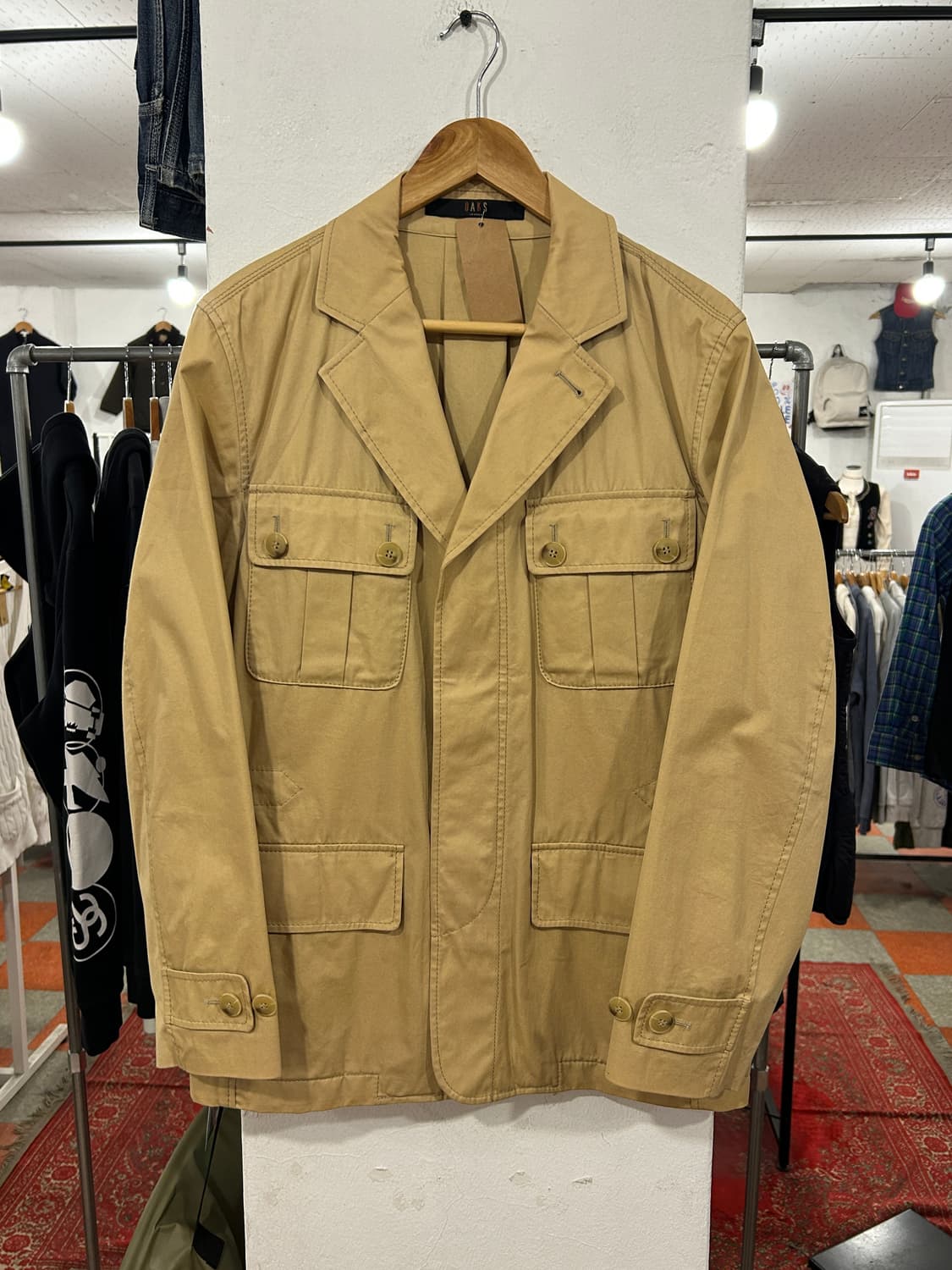 닥스 면마이 상품이미지2