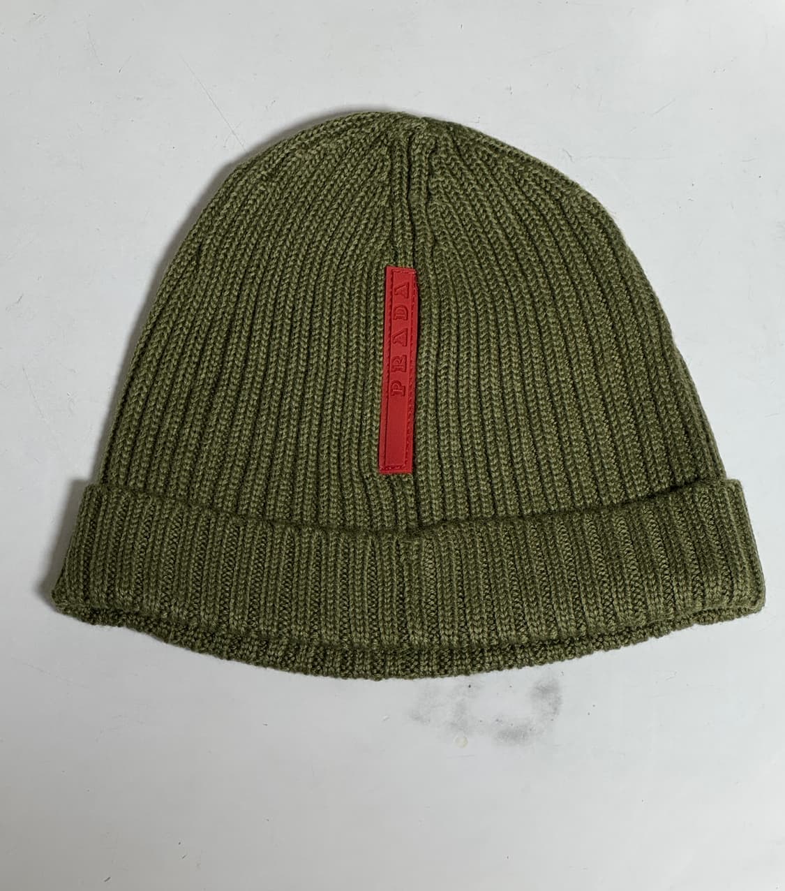 프라다 스포츠 비니 상품이미지1