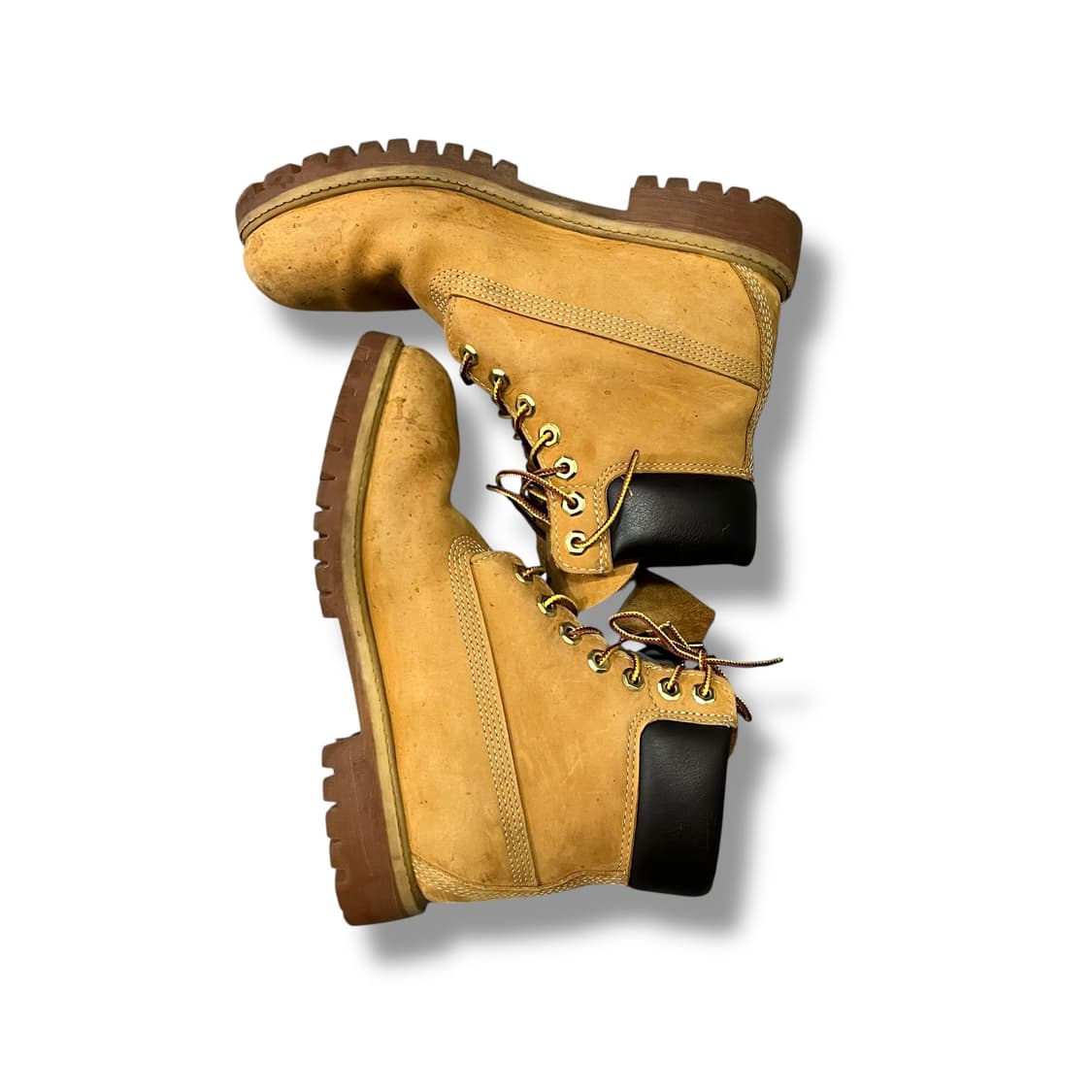  팀버랜드 6인치 프리미엄 워터프루프 부츠 y15596 상품이미지6