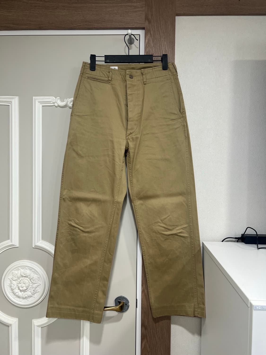 아나토미카 치노2 상품이미지1