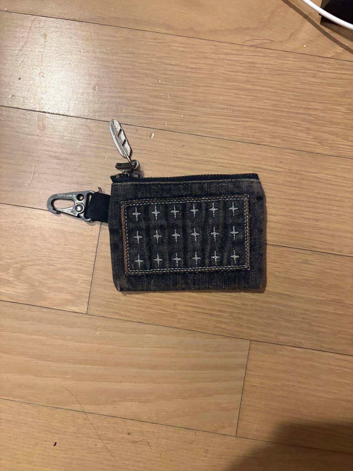 카락터 지갑 상품이미지2