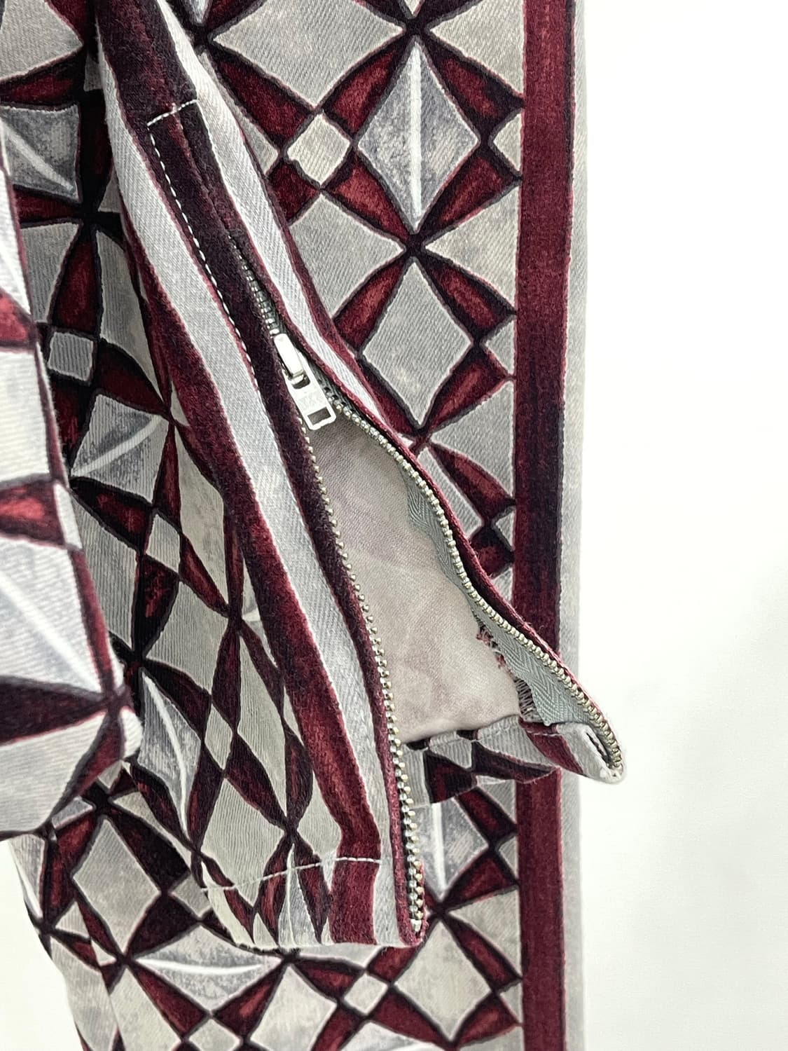 정품 발렌시아가 스키니 팬츠 상품이미지7