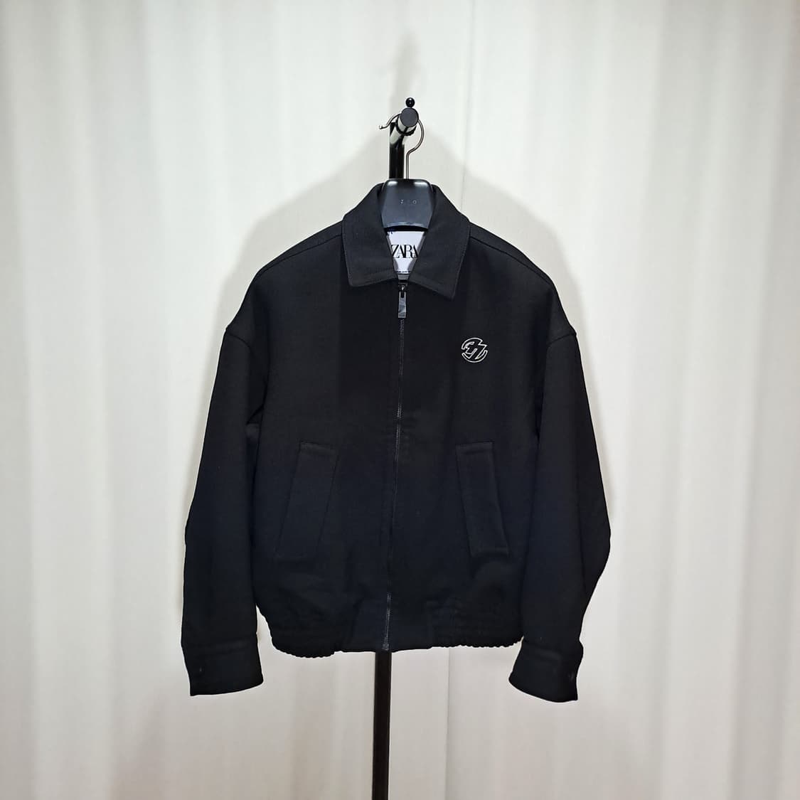 (택포) 자라 x 아더에러(자더에러) 봄버 재킷 B259 상품이미지1