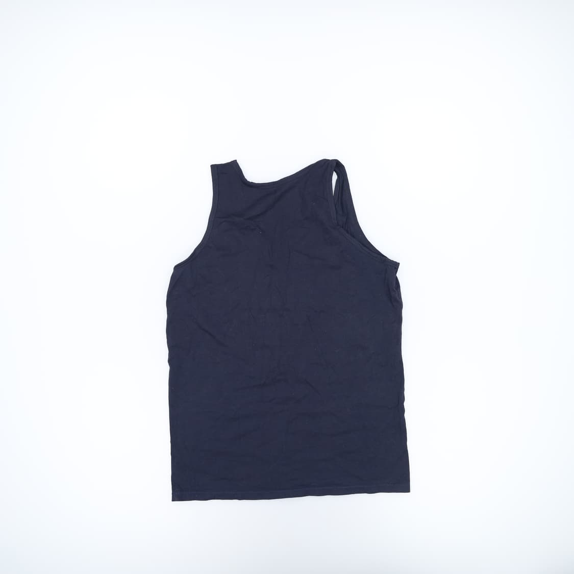 L 빈티지 프린팅 민소매 0526H 상품이미지2