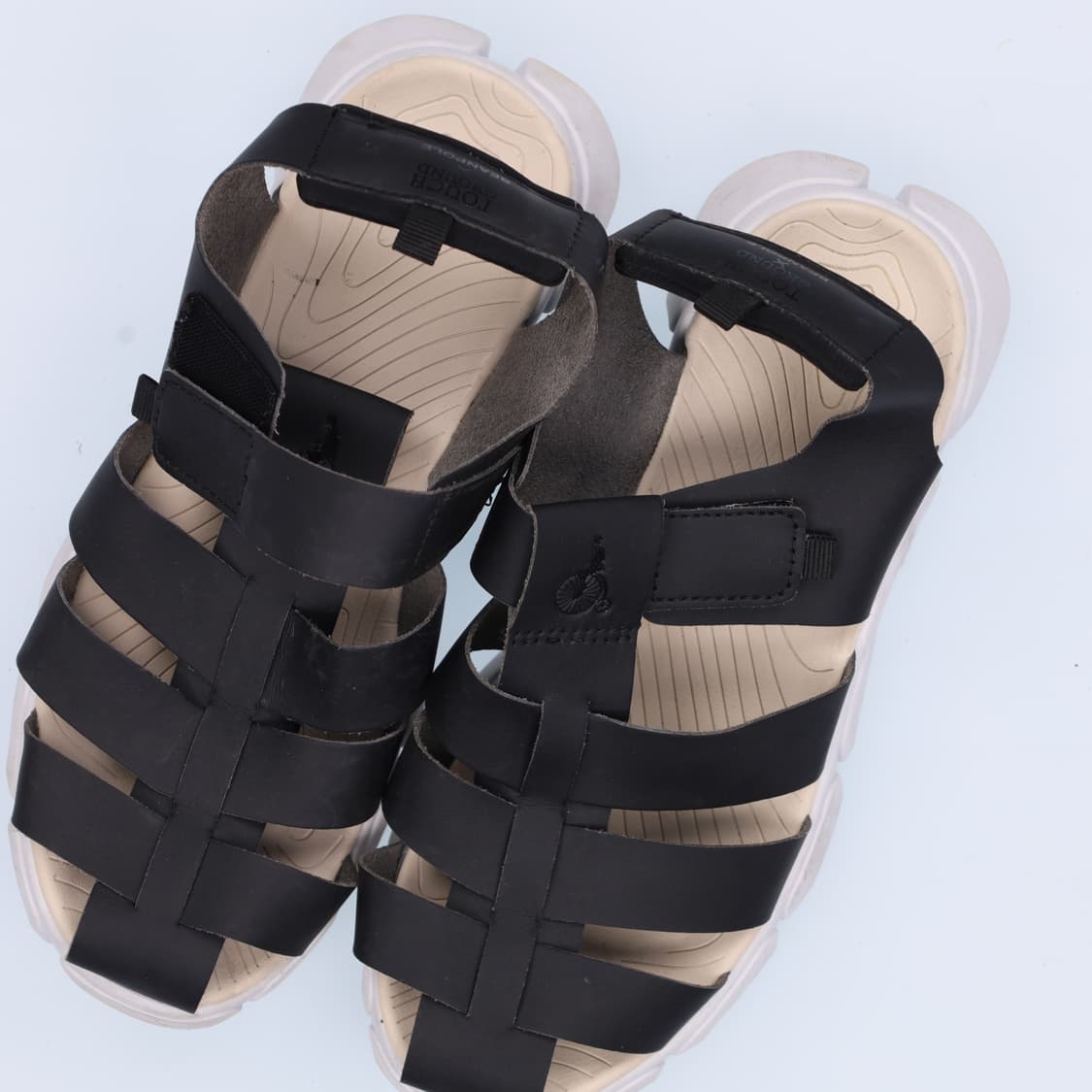 240 빈폴 클래식 샌들 0406H1 상품이미지2