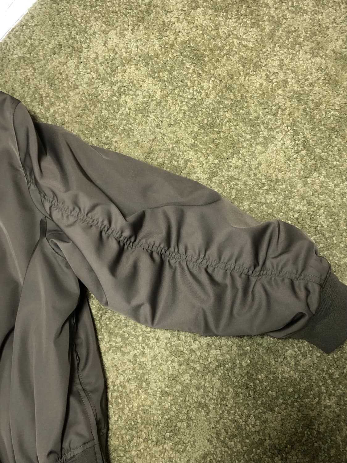 유니클로 C 봄버 재킷 상품이미지2