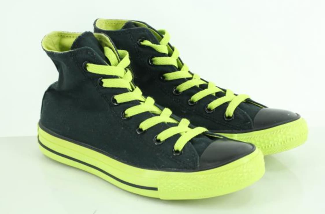 컨버스 스니커즈 상품이미지2