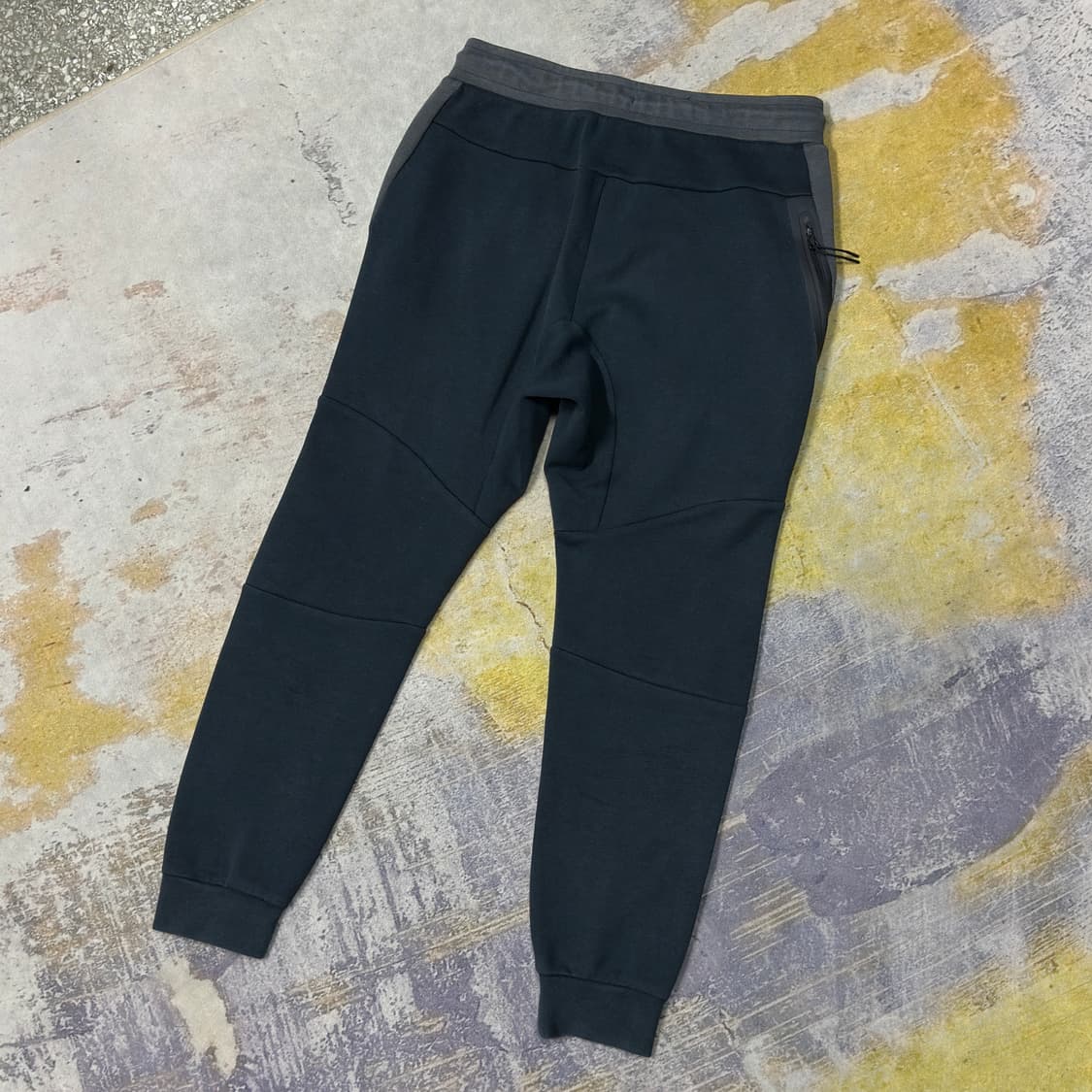 나이키 테크플리스 조거팬츠m 상품이미지3