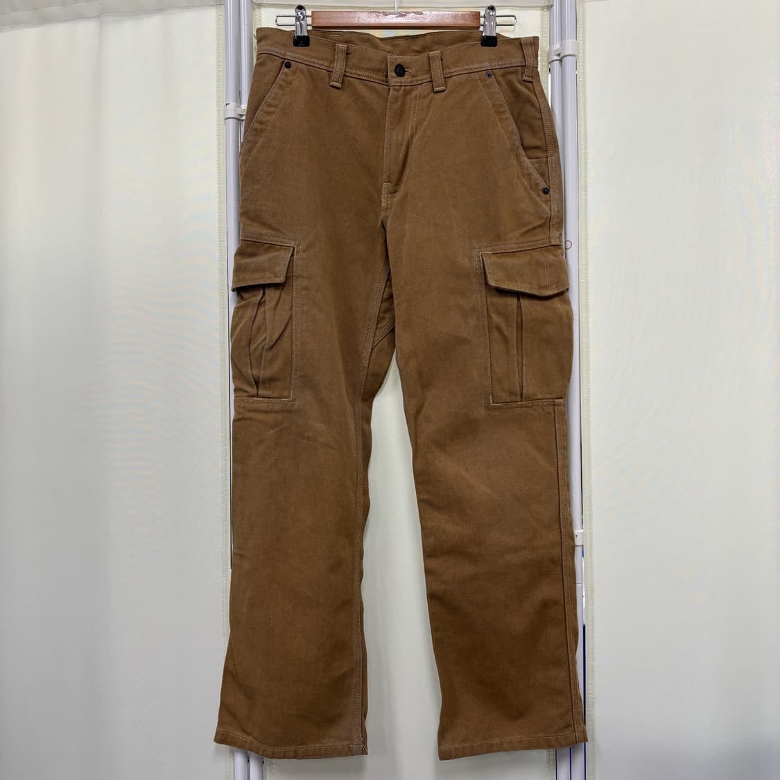 파타고니아 캔버스 카고 팬츠 상품이미지1