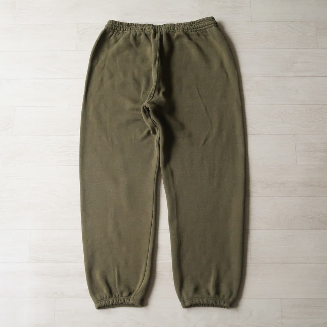 [Made in U.S.A] 빈티지 USMC 스웻 팬츠 상품이미지8