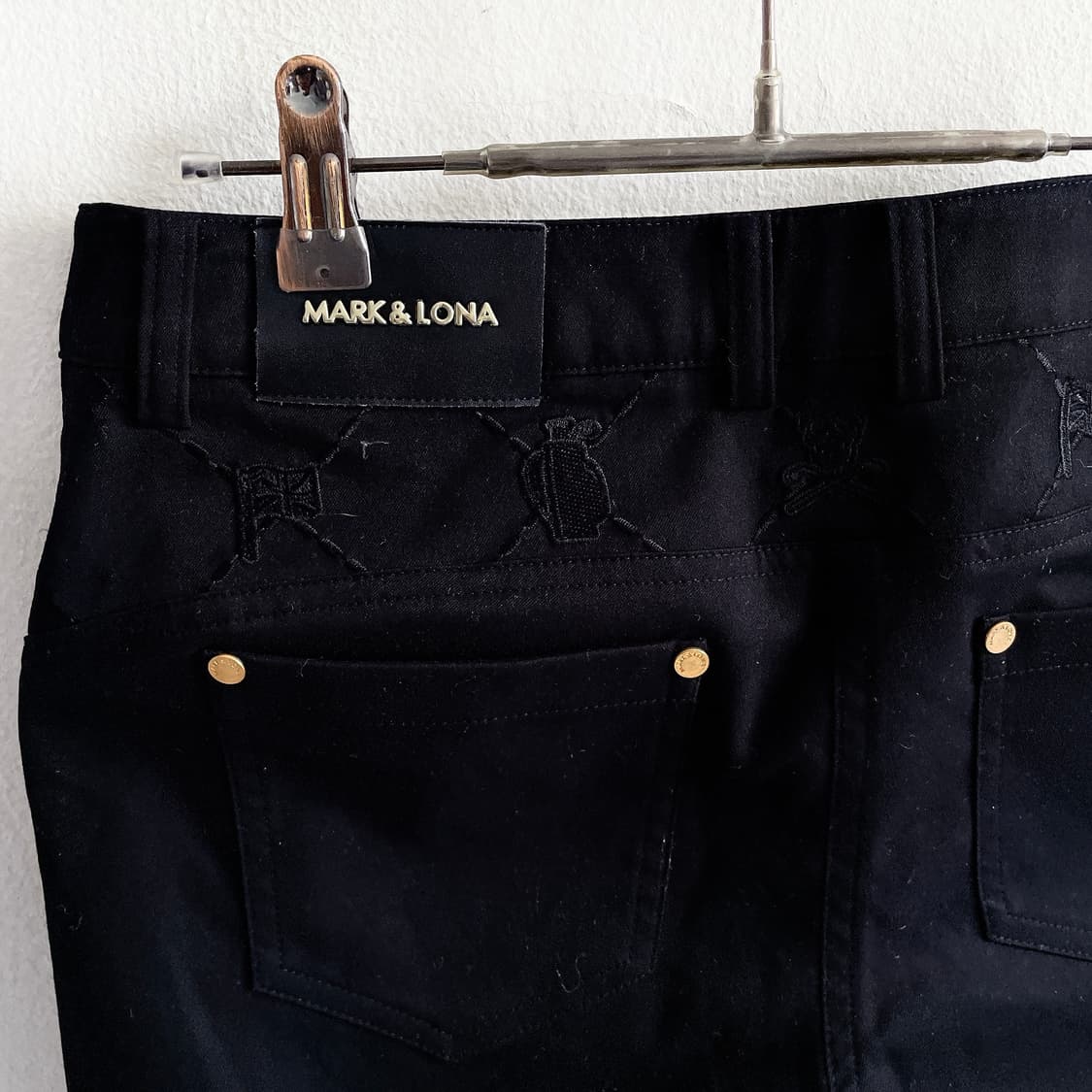 마크앤로나 바지 상품이미지3