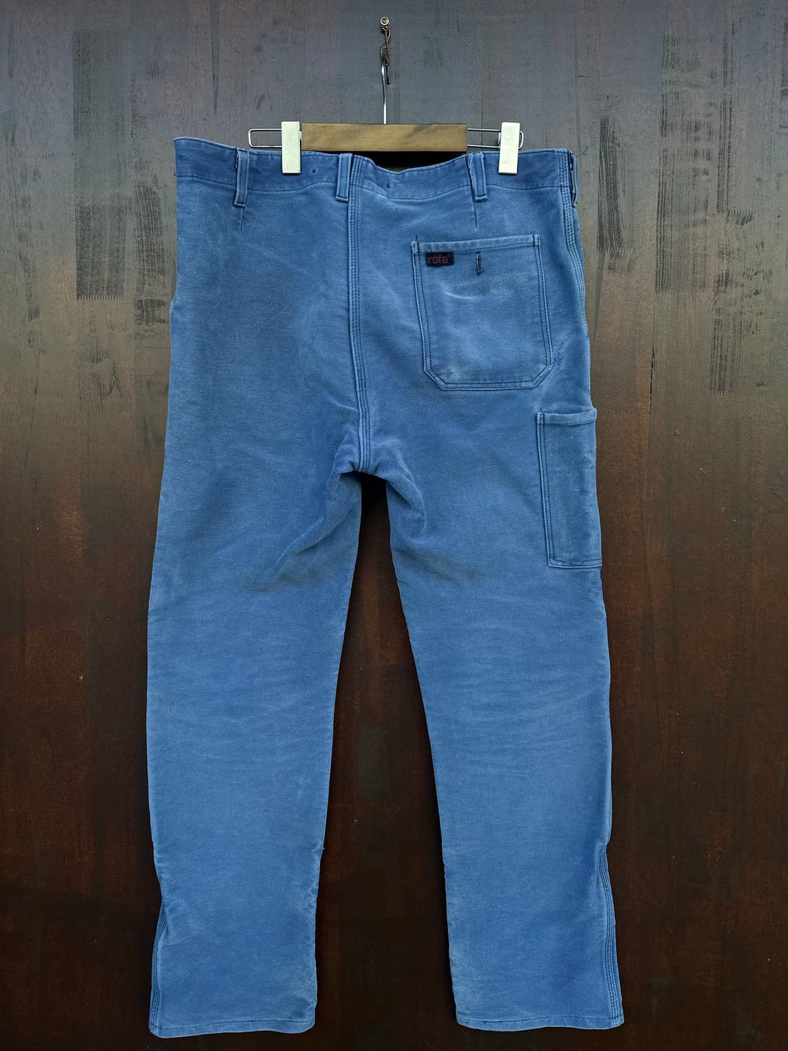 Rofa사의 오리지널 유로 워크 팬츠 상품이미지3