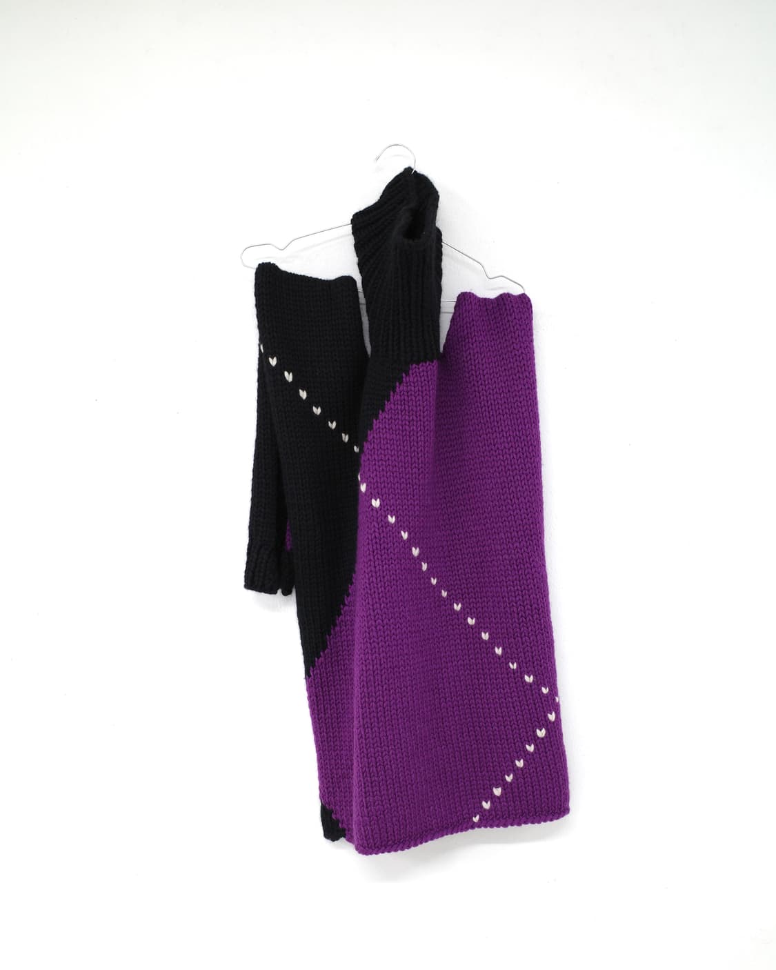 Raf Simons Neck Knit 상품이미지1