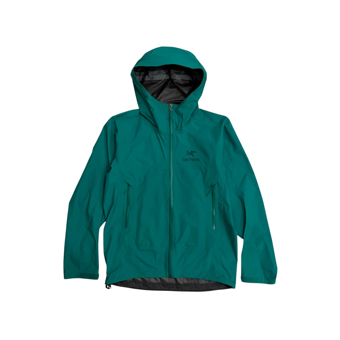 아크테릭스 베타 SL 고어텍스 바람막이 자켓 오버핏 m 상품이미지1