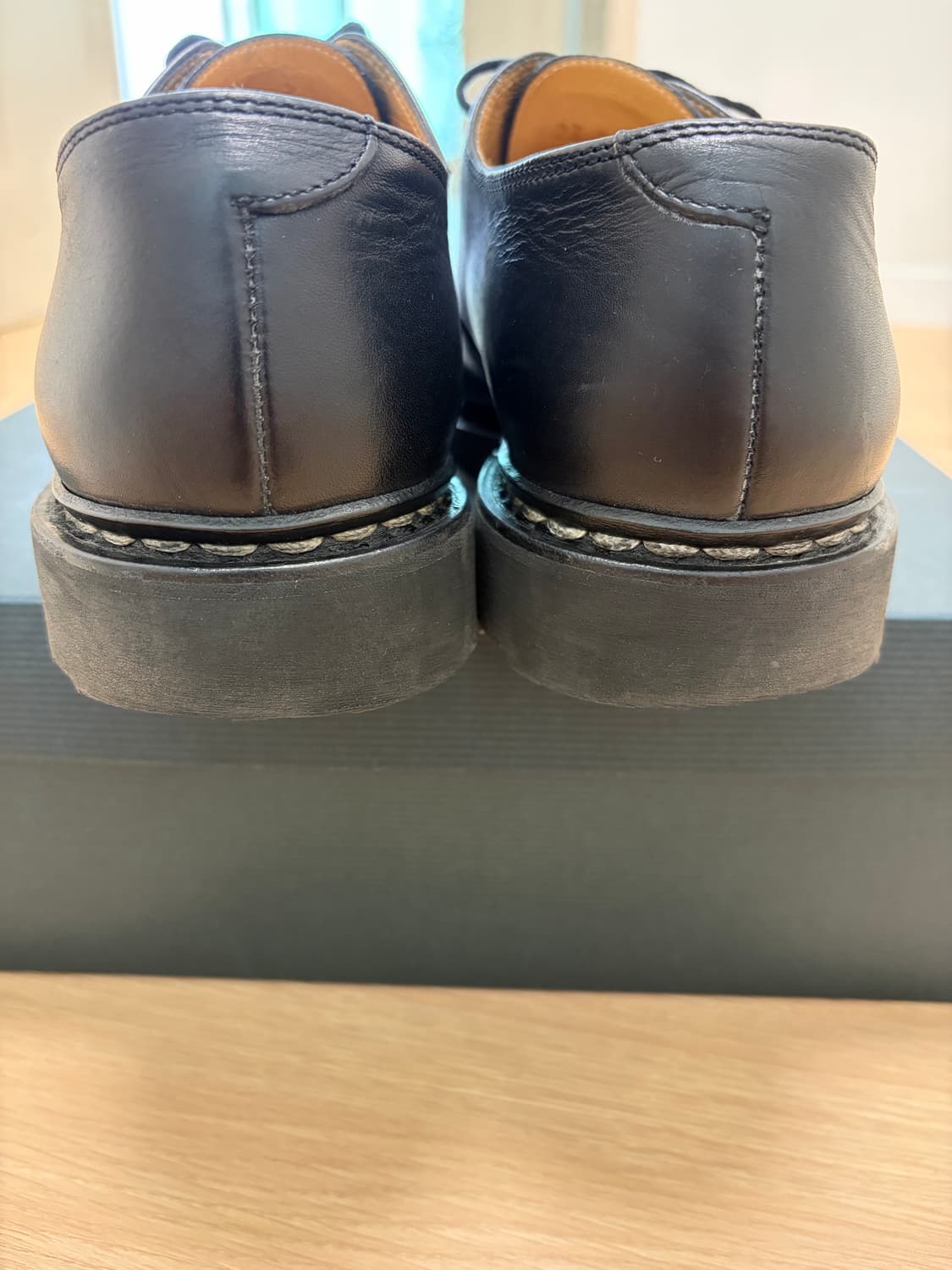 (UK7.5/265)파라부트 아를,arles 더비 상품이미지2