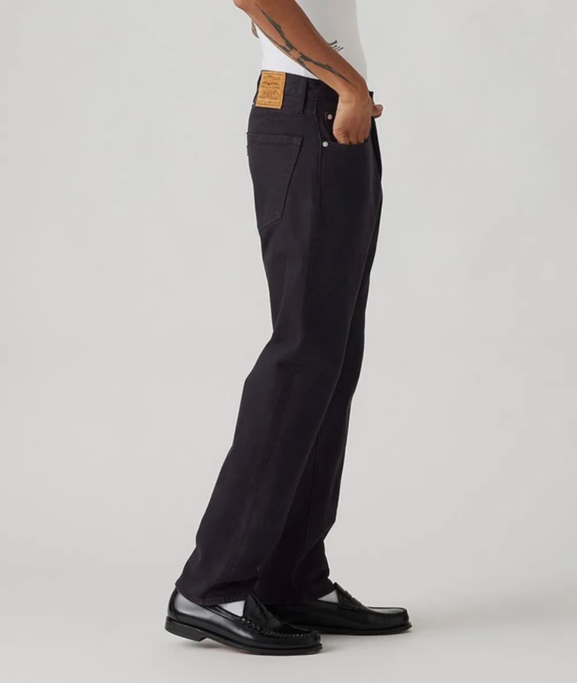 Levis x JJJJound 501 93 진 32사이즈 상품이미지2