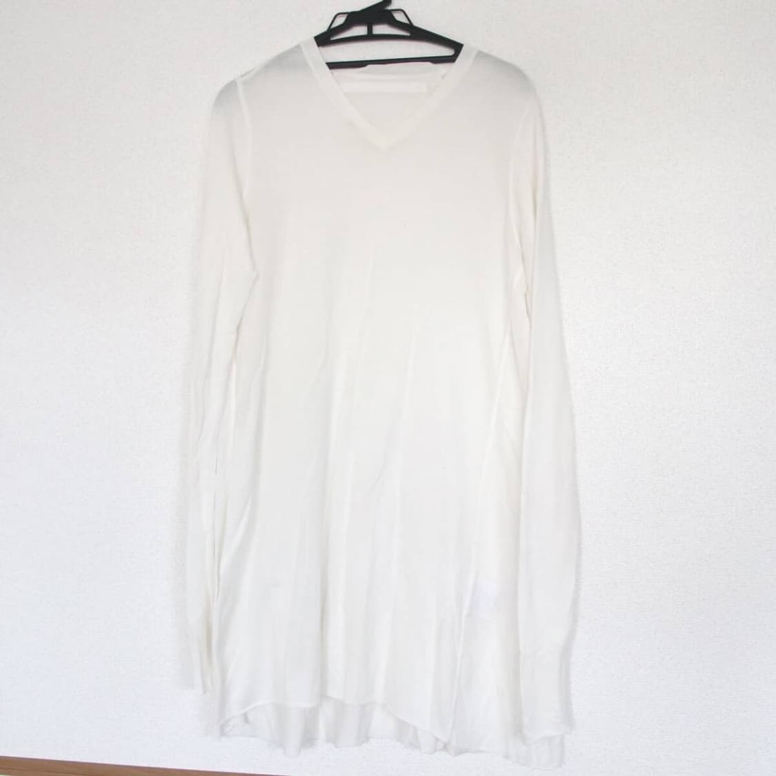 Julius NILoS 16ss 롱슬리브 상품이미지5