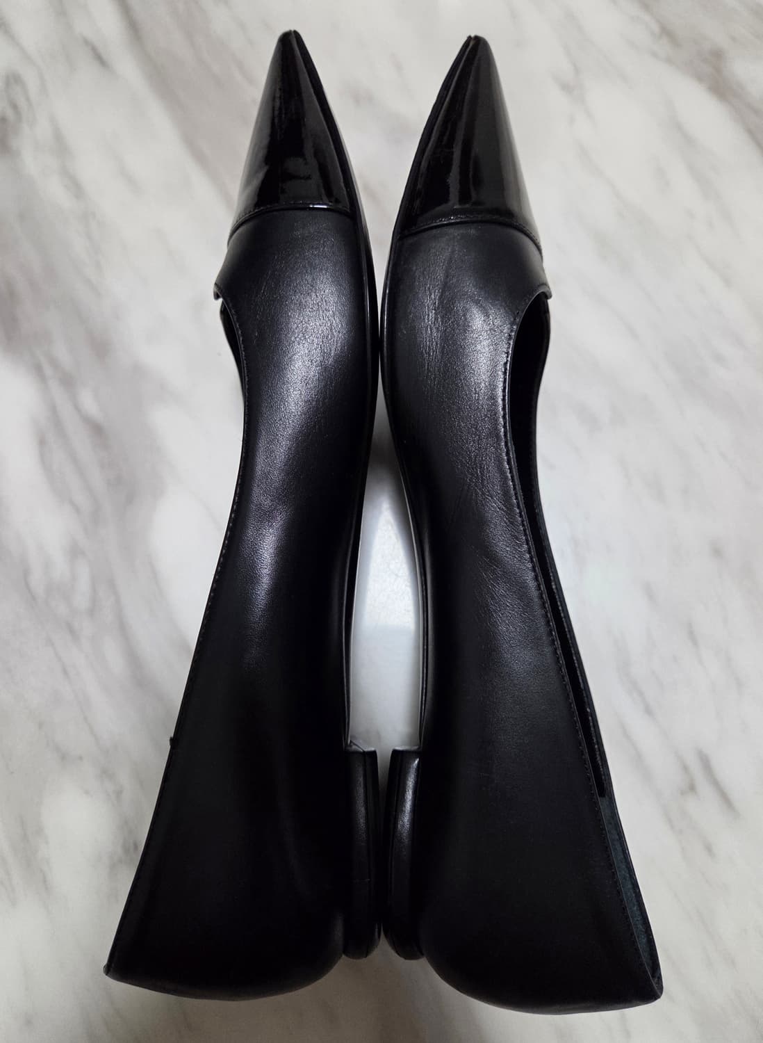 크리스찬디올 가죽 플랫슈즈 상품이미지9