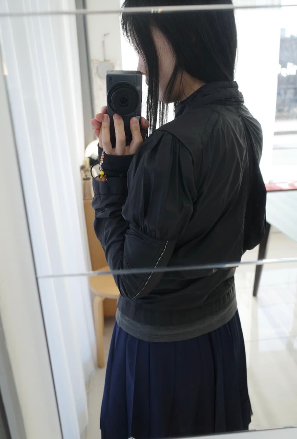 Stella McCartney x adidas Run PERF Jkt 상품이미지3