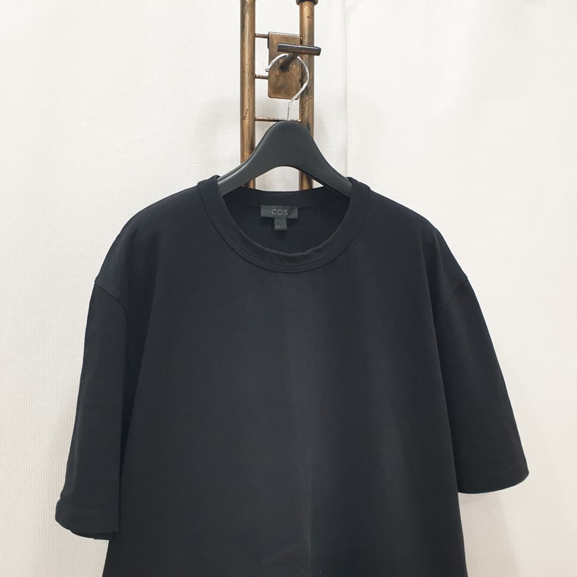 COS 코스 남성 반팔 티셔츠 XL 상품이미지2