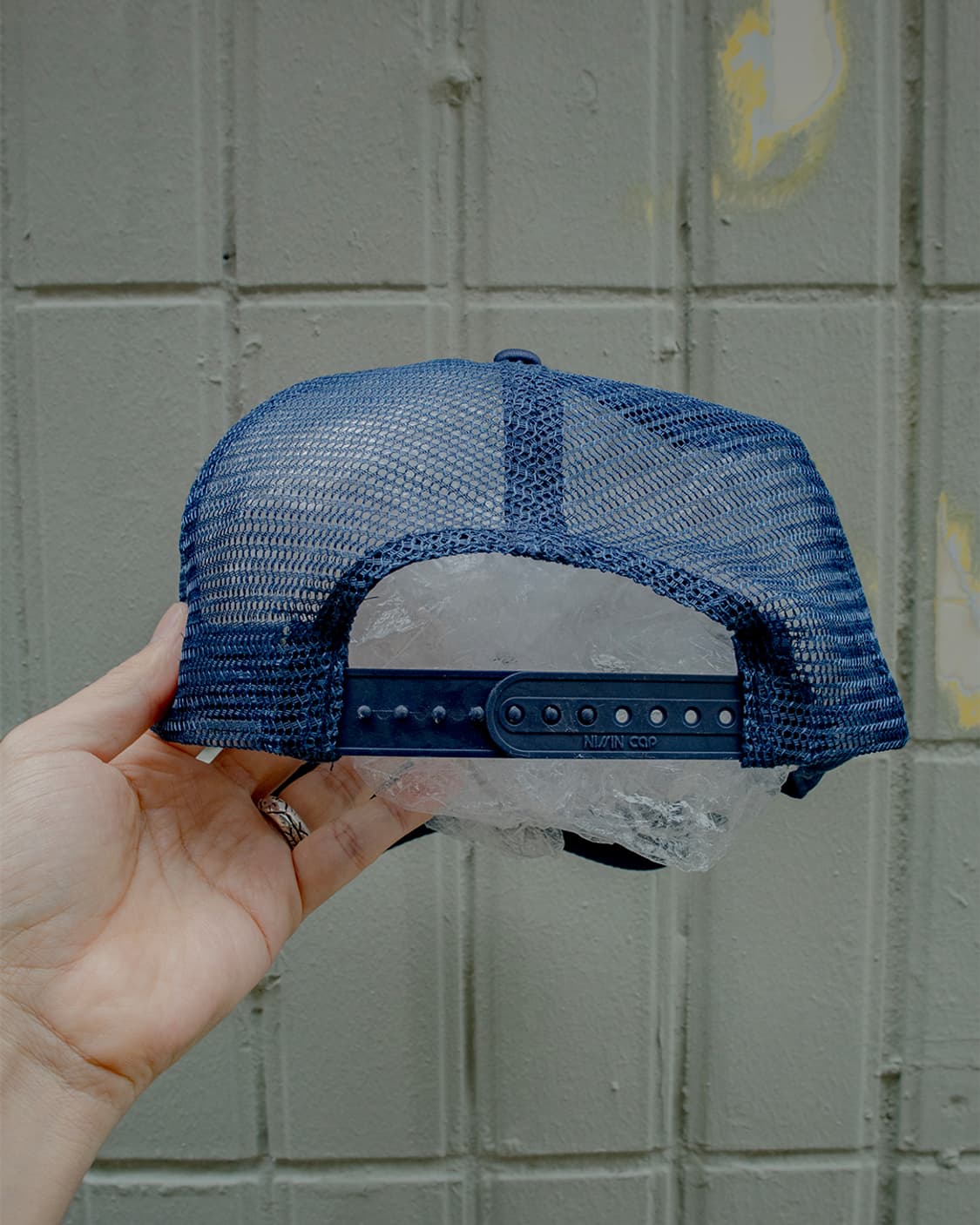 Ford mash trucker 캡 상품이미지4