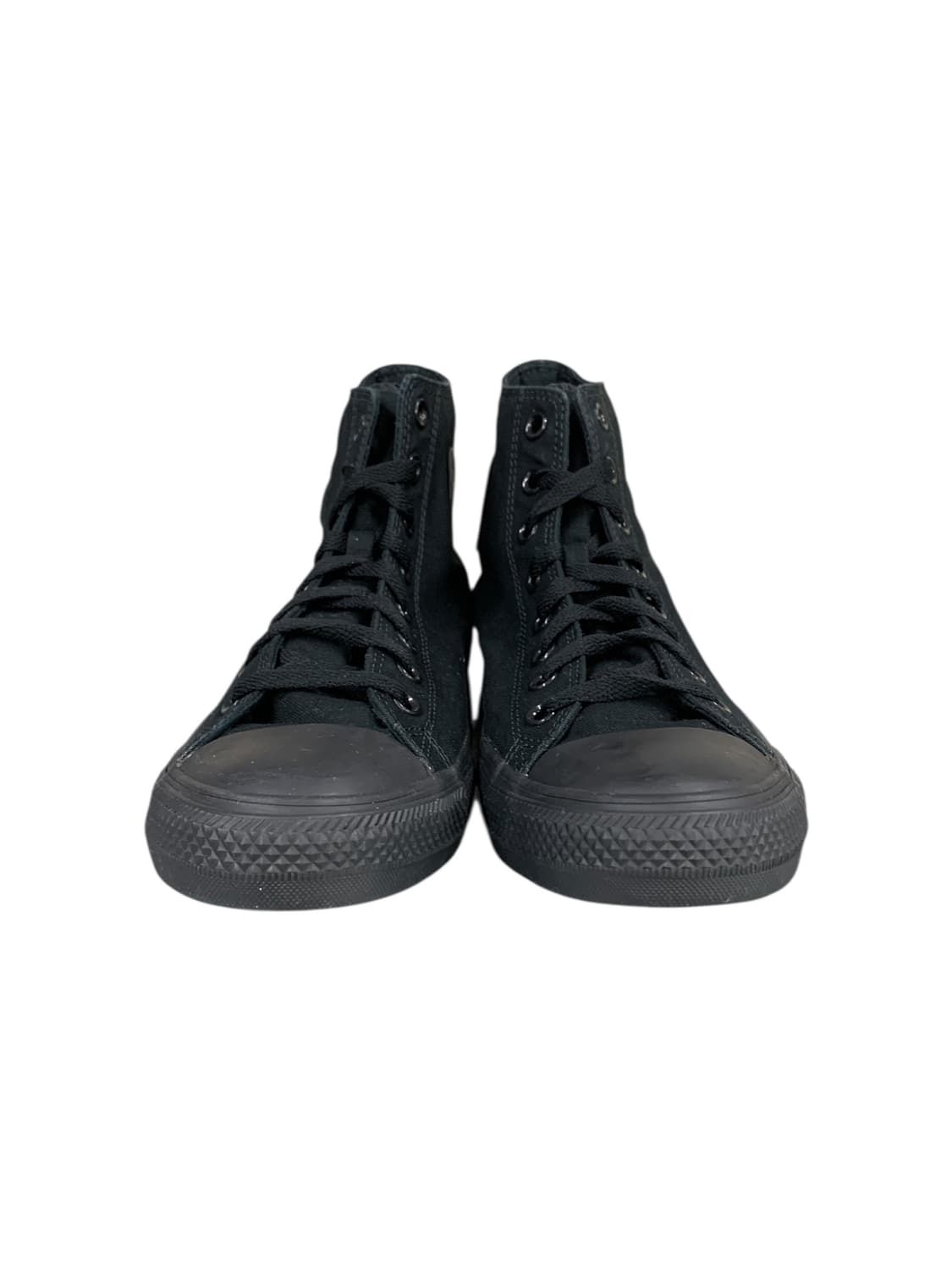 컨버스 척테일러 올스타 하이 블랙 285 (Gr-3224) 상품이미지4