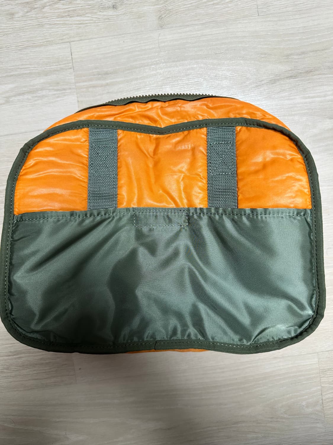 PORTER 요시다 포터 탱커 보스턴백 더플백 세이지 그린 상품이미지8