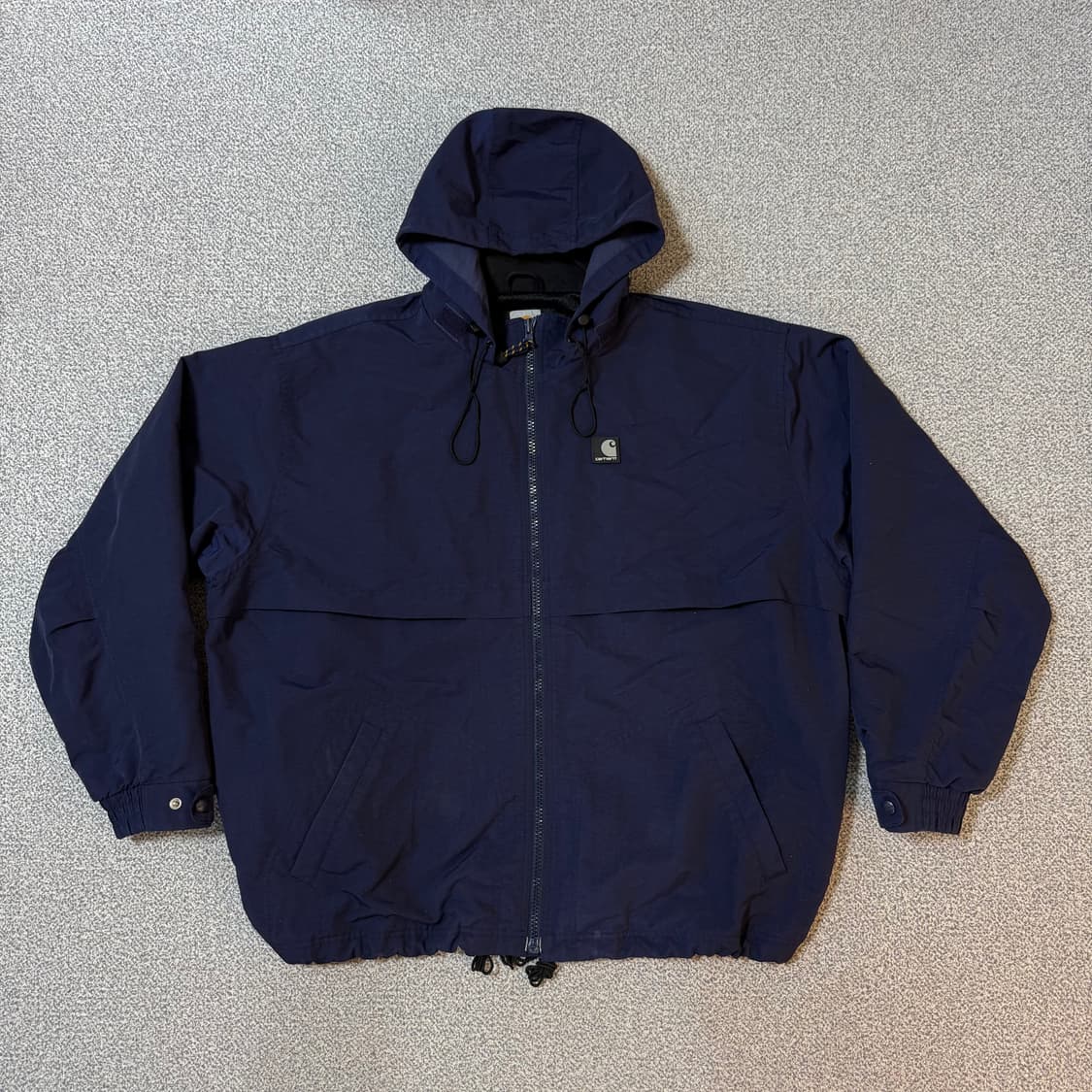 칼하트 바람막이 110-115 상품이미지1