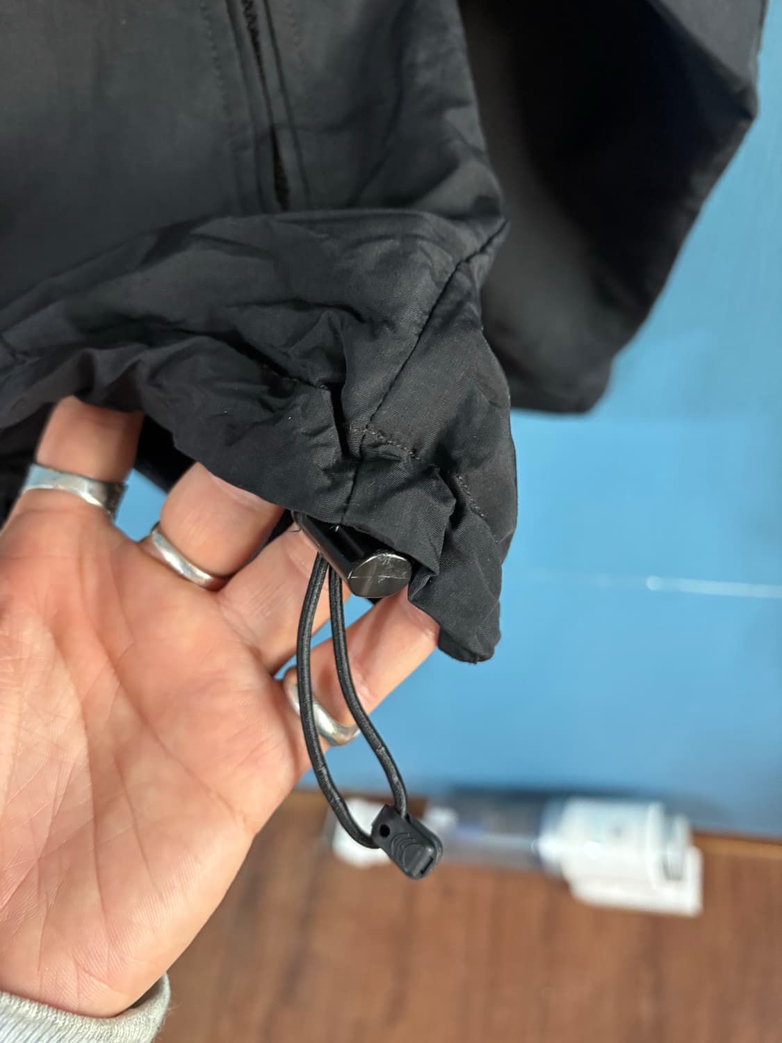 00’s U.S Army APFU Jacket. 상품이미지6