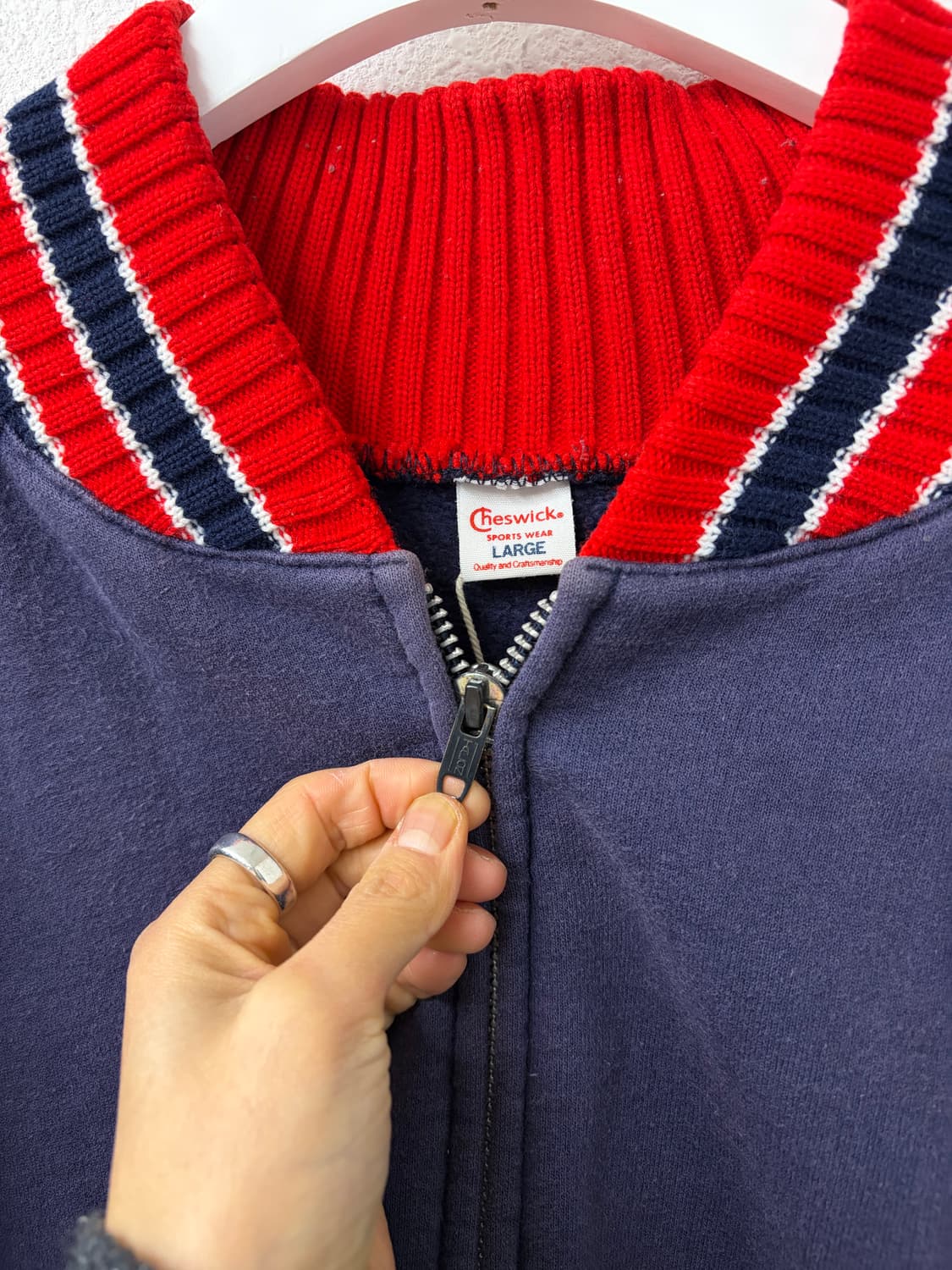 90-00s CHESWICK by TOYO ENTERPRISE 상품이미지7