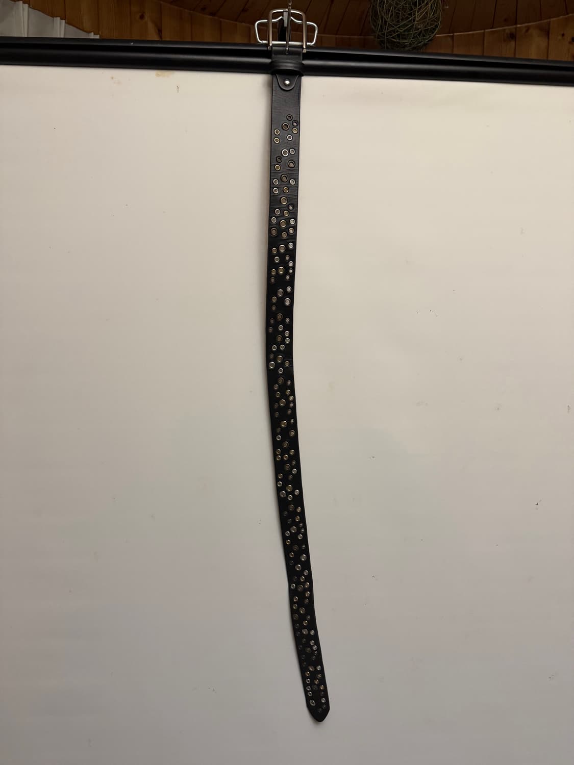 기마구아스 벨트 상품이미지1