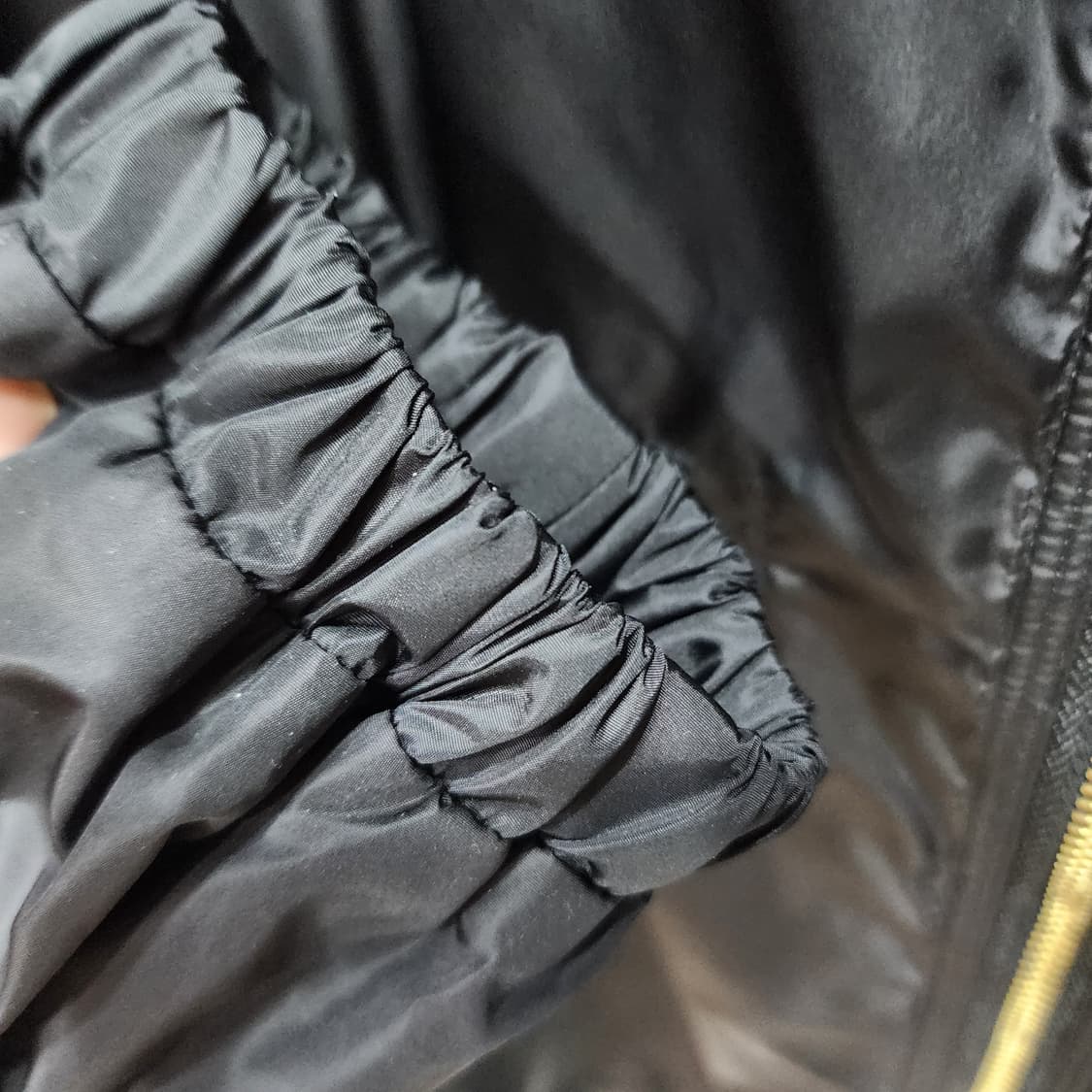 버버리 후드 윈드브레이커 US4 상품이미지5