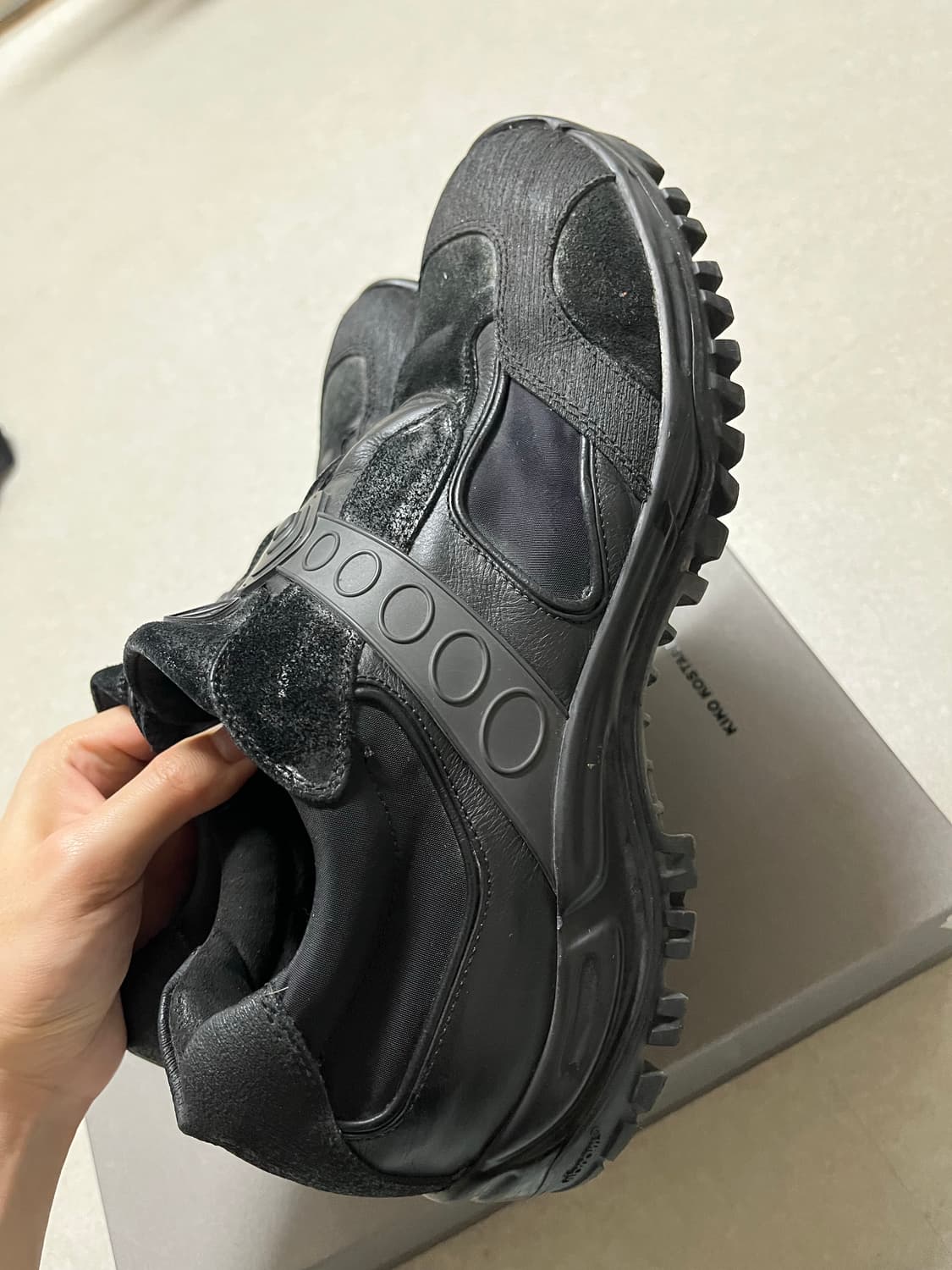 [43] 키코 코스타디노브 안타라스 상품이미지3