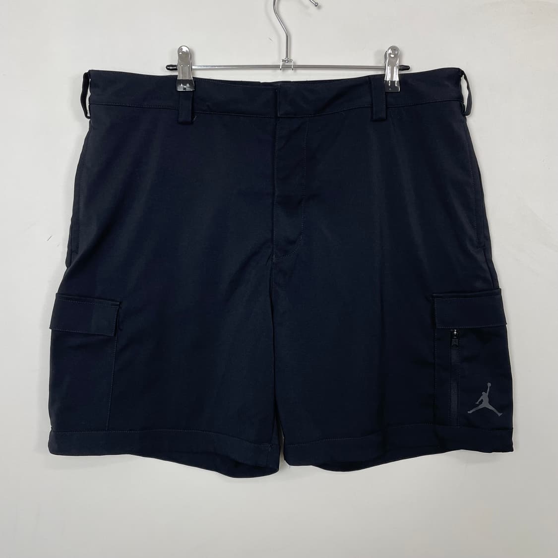 조던 드라이핏 카고 반바지 상품이미지1