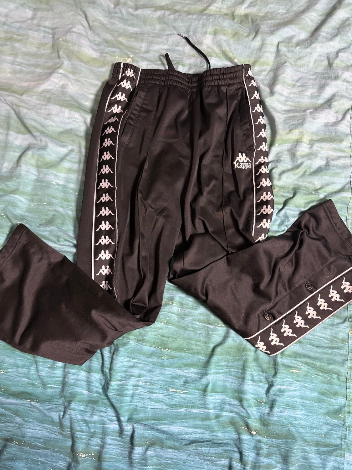 카파 트랙팬츠 상품이미지1