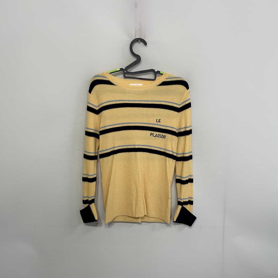 한섬 SJSJ 니트 90  상품이미지1