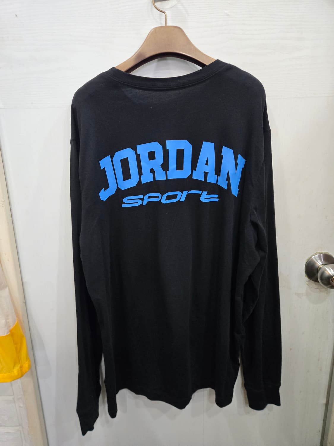 105,XL)) JORDAN 조던 스포츠 긴팔티셔츠!~ 상품이미지4