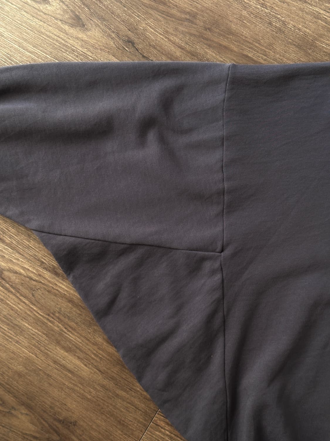 Lee 콜로서스 오버 스웻 셔츠 상품이미지10