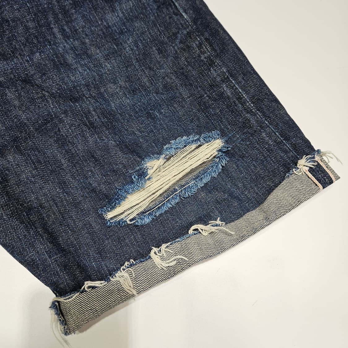 리바이스702 bigE 반바지[34~35] 상품이미지2