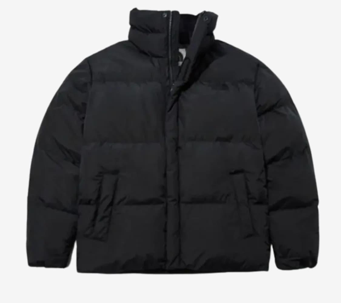 더 노스 페이스 화이트라벨 리버턴 티볼 재킷 EX 상품이미지1