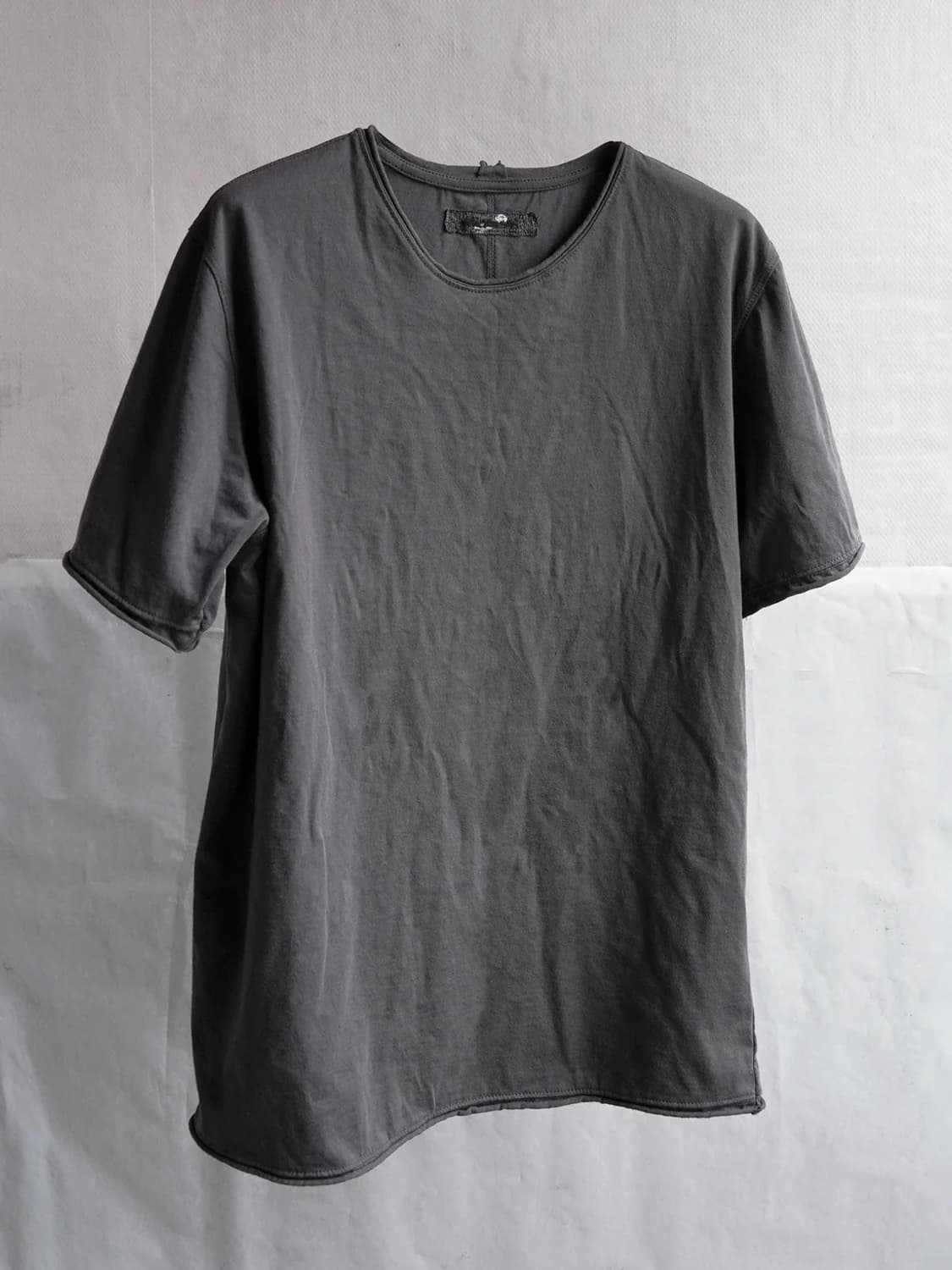 Blackmerle base tee shadow 상품이미지1