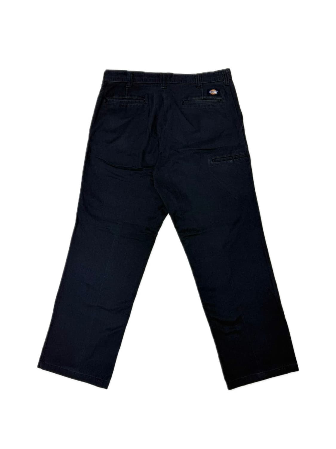 디키즈 코튼 워크팬츠 다크네이비 35x32 상품이미지1