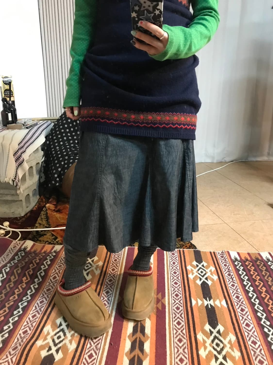 ˚ʚ 초원에 핀 눈꽃 SET ɞ˚  상품이미지4