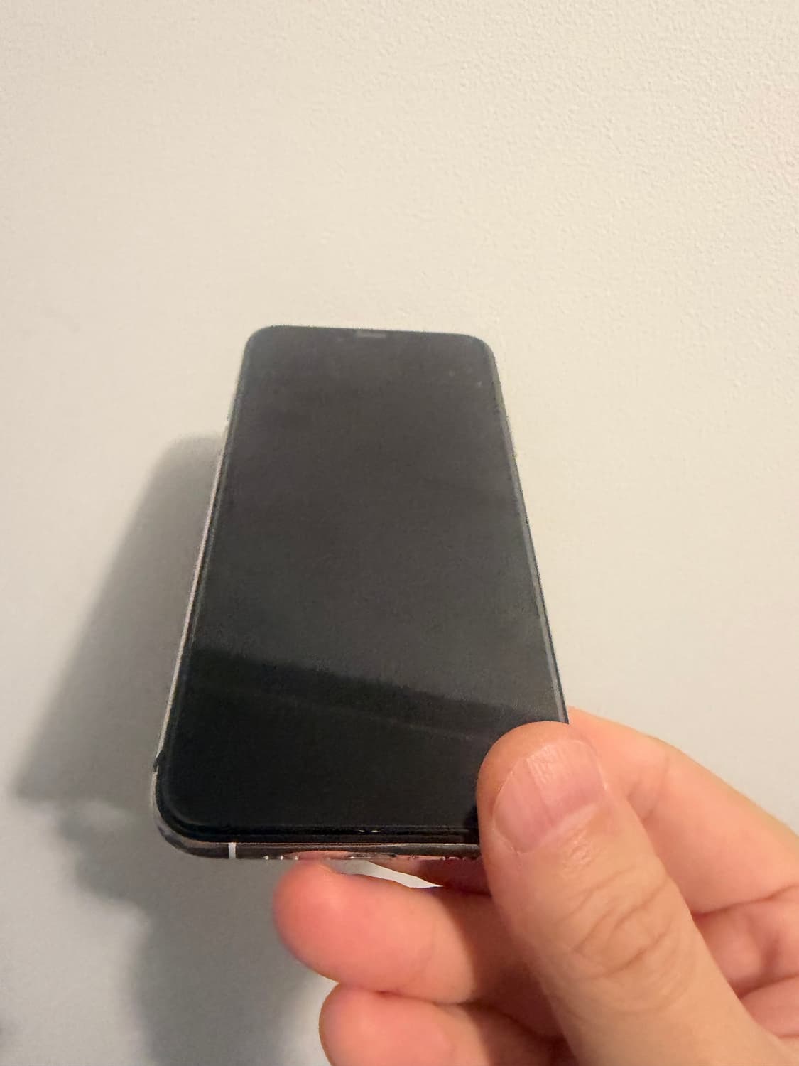 (sss급) 아이폰 xs 64기가 실버 판매합니당 상품이미지2